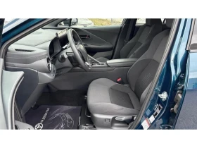 Toyota C-HR 1.8HSD FWD SELECTION, снимка 12