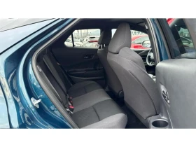 Toyota C-HR 1.8HSD FWD SELECTION, снимка 7