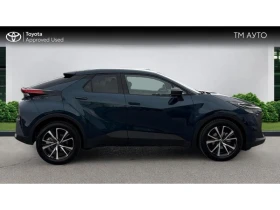 Toyota C-HR 1.8HSD FWD SELECTION, снимка 17