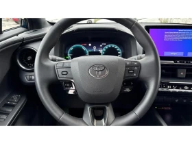 Toyota C-HR 1.8HSD FWD SELECTION, снимка 13