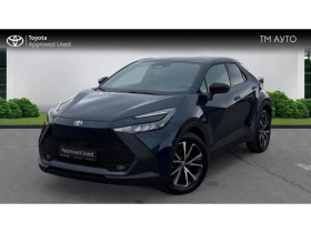 Toyota C-HR 1.8HSD FWD SELECTION, снимка 1