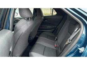 Toyota C-HR 1.8HSD FWD SELECTION, снимка 11