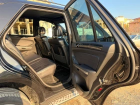 Mercedes-Benz ML 320 Edition 1 AMG Performance S / 2LOOK Edition, снимка 14