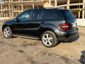 Mercedes-Benz ML 320 Edition 1 AMG Performance S / 2LOOK Edition, снимка 3