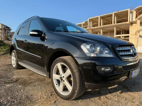 Mercedes-Benz ML 320 Edition 1 AMG Performance S / 2LOOK Edition, снимка 2