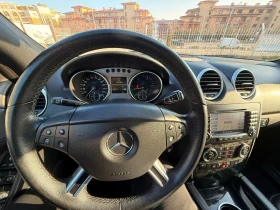 Mercedes-Benz ML 320 Edition 1 AMG Performance S / 2LOOK Edition, снимка 8