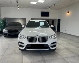 BMW X3 xDrive/20d/190HP/АВТОМАТ/FULL/CAM/LED/, снимка 2