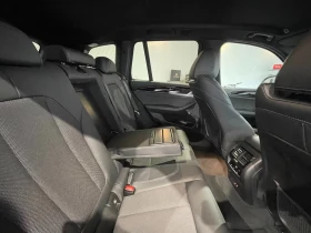 BMW X3 xDrive/20d/190HP/АВТОМАТ/FULL/CAM/LED/, снимка 14
