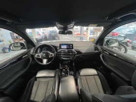 BMW X3 xDrive/20d/190HP/АВТОМАТ/FULL/CAM/LED/, снимка 10