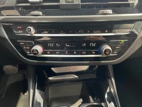BMW X3 xDrive/20d/190HP/АВТОМАТ/FULL/CAM/LED/, снимка 13