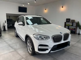 BMW X3 xDrive/20d/190HP/АВТОМАТ/FULL/CAM/LED/, снимка 1