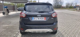 Ford Kuga 4x4 Titanium keyless , снимка 5