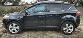Ford Kuga 4x4 Titanium 152хил км, снимка 6
