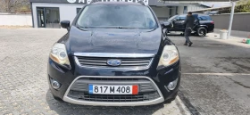 Ford Kuga 4x4 Titanium keyless , снимка 1