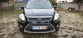 Ford Kuga 4x4 Titanium 152хил км, снимка 7