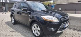 Ford Kuga 4x4 Titanium keyless , снимка 8