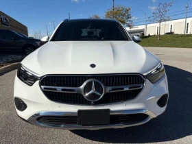 Mercedes-Benz GLC 300 BURMESTER/ПАНОРАМА/360/HUD, снимка 2