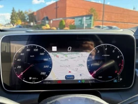 Mercedes-Benz GLC 300 BURMESTER/ПАНОРАМА/360/HUD, снимка 9