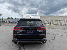 BMW X5 40i* M-SPORT* LASER* ПАНОРАМА* ПОДГРЕВ* КАМЕРА, снимка 5