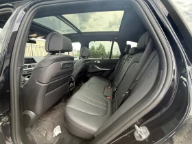 BMW X5 40i* M-SPORT* LASER* ПАНОРАМА* ПОДГРЕВ* КАМЕРА, снимка 14