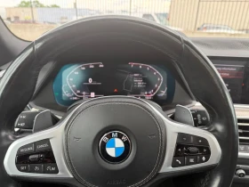 BMW X5 40i* M-SPORT* LASER* ПАНОРАМА* ПОДГРЕВ* КАМЕРА, снимка 10