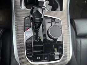 BMW X5 40i* M-SPORT* LASER* ПАНОРАМА* ПОДГРЕВ* КАМЕРА, снимка 13
