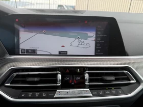 BMW X5 40i* M-SPORT* LASER* ПАНОРАМА* ПОДГРЕВ* КАМЕРА, снимка 12