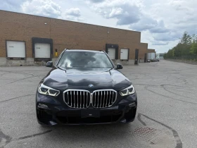 BMW X5 40i* M-SPORT* LASER* ПАНОРАМА* ПОДГРЕВ* КАМЕРА, снимка 1