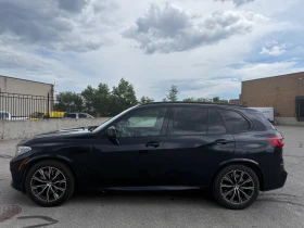 BMW X5 40i* M-SPORT* LASER* ПАНОРАМА* ПОДГРЕВ* КАМЕРА, снимка 7