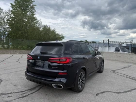 BMW X5 40i* M-SPORT* LASER* ПАНОРАМА* ПОДГРЕВ* КАМЕРА, снимка 4