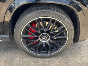 Mercedes-Benz GLS 63 AMG ДИСТРОНИК * 360 * BURMESTER * PANO * ОБДУХВАНЕ, снимка 7