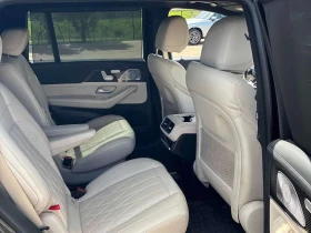 Mercedes-Benz GLS 63 AMG ДИСТРОНИК * 360 * BURMESTER * PANO * ОБДУХВАНЕ, снимка 15