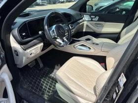 Mercedes-Benz GLS 63 AMG ДИСТРОНИК * 360 * BURMESTER * PANO * ОБДУХВАНЕ, снимка 5