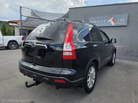 Honda Cr-v 2.2 i-CDTi, снимка 4
