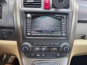Honda Cr-v 2.2 i-CDTi, снимка 15