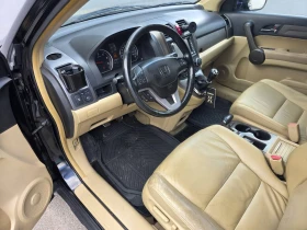 Honda Cr-v 2.2 i-CDTi, снимка 10