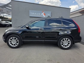 Honda Cr-v 2.2 i-CDTi, снимка 7