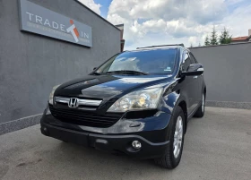 Honda Cr-v 2.2 i-CDTi, снимка 1