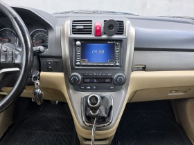 Honda Cr-v 2.2 i-CDTi, снимка 14