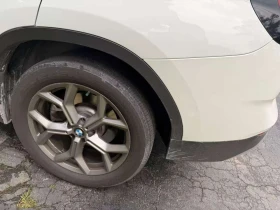 BMW X3 xDrive30i | CARFAX | АВТОКРЕДИТ БЕЗ ПЪРВОНАЧАЛНА , снимка 6