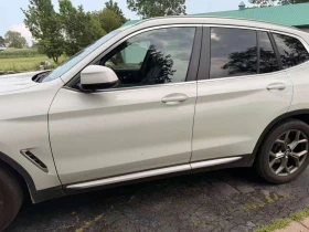 BMW X3 xDrive30i | CARFAX | АВТОКРЕДИТ БЕЗ ПЪРВОНАЧАЛНА , снимка 4