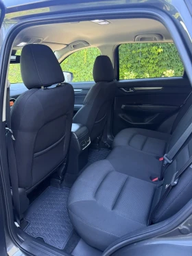 Mazda CX-5 Revolution, снимка 5