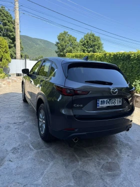 Mazda CX-5 Revolution, снимка 2
