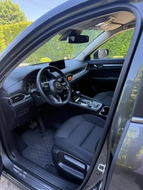 Mazda CX-5 Revolution, снимка 6