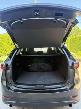 Mazda CX-5 Revolution, снимка 7