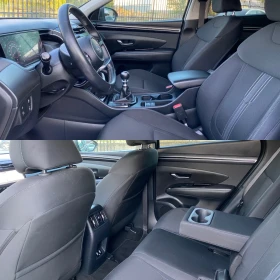 Hyundai Tucson, снимка 13