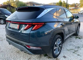 Hyundai Tucson, снимка 4