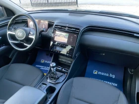 Hyundai Tucson, снимка 12
