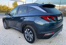 Hyundai Tucson, снимка 5