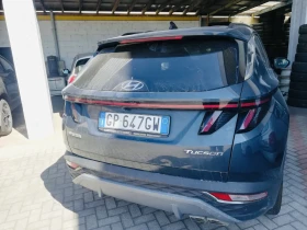 Hyundai Tucson 1.6 cdri ОЧАКВАН ВНОС 05.0.8.2026, снимка 5